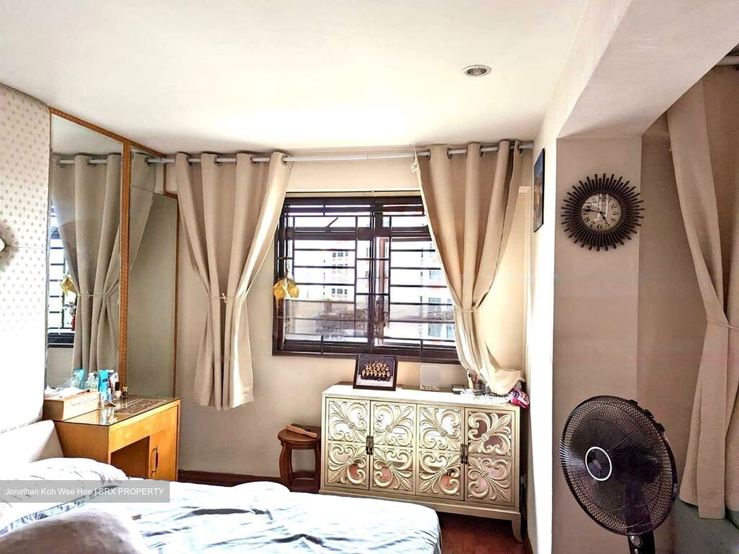 Blk 501B Wellington Circle (Sembawang), HDB 5 Rooms #449546681